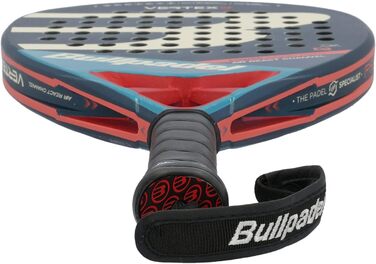 Падельна ракетка Bullpadel, універсальний розмір, мультиколір