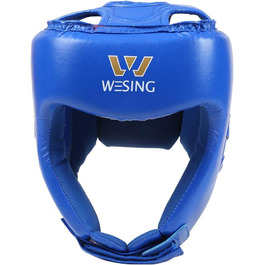 Захисний шолом WESING для боксу, MMA, бойових мистецтв