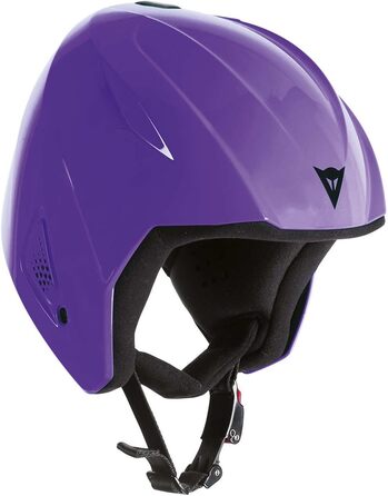 Дитячий лижний шолом Dainese Snow Team Jr Evo, лаванда
