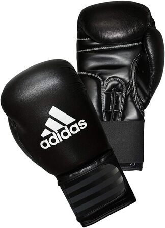 Боксерські рукавички adidas PERFORMER, шкіряні, для тренувань