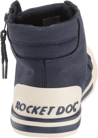 Жіночі кросівки Rocket Dog Jazzinhi, Canvas Navy, 37.5 EU