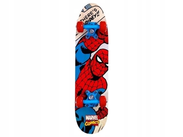 Скейтборд SEVEN Spiderman 9941