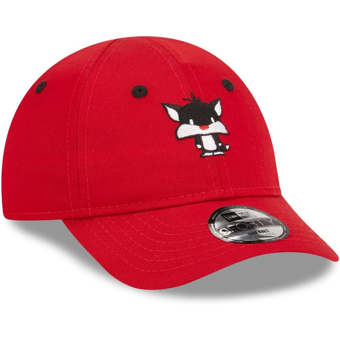 Кепка дитяча New Era 9Forty з гумкою, розмір 48-50 см