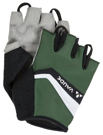 Рукавички чоловічі VAUDE Active Handschuhe (хакі) для активного відпочинку