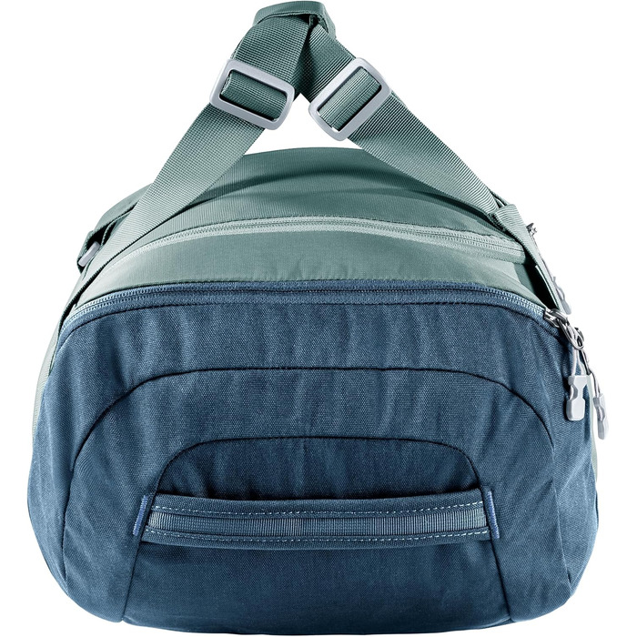 Сумка для спорту та подорожей Deuter AViANT Duffel 35 л, бірюзова