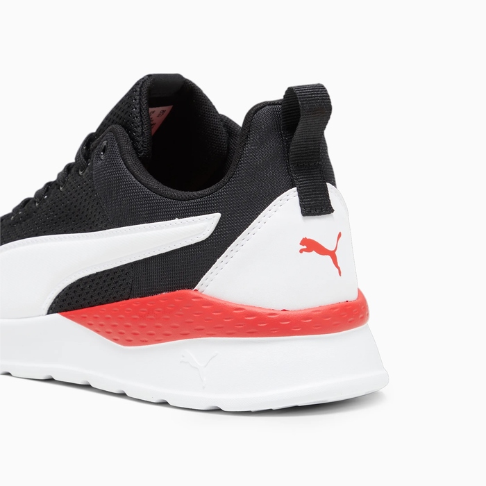 Чоловічі кросівки для бігу та тренувань PUMA Anzarun Lite (371128 50), чорні