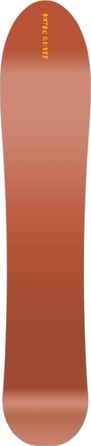 Сноуборд Nitro Quiver Slash 151 см для чоловіків, фрірайд, all-mountain, directional tapered, багатобарвний