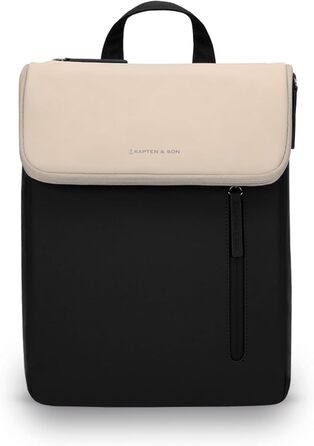 Міський рюкзак Kapten & Son Vallen 6 л для жінок і чоловіків, компактний daypack для міста та щоденного використання