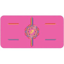 Йога-пад Liforme Grateful Pink – екологічний, нековзний килимок для колін, ліктів та долонь, біорозкладний, з унікальною системою вирівнювання