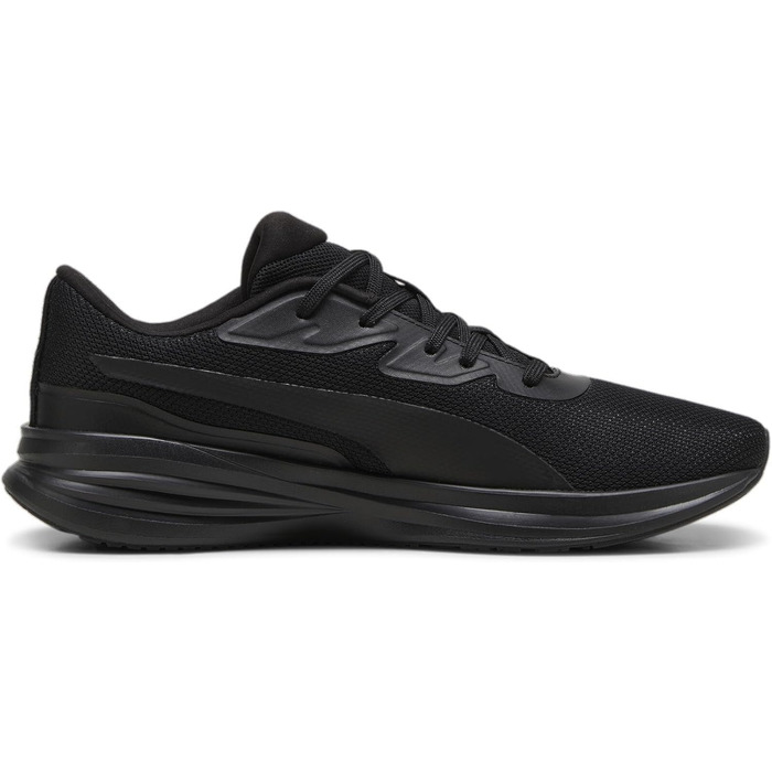 Кросівки для бігу Puma Night Runner V3Road - чорні, 46 EU