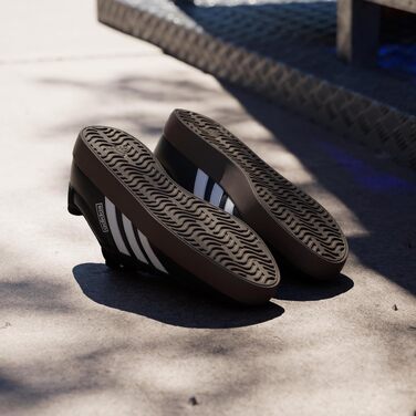 Чоловічі кросівки Adidas VL Court 3.0 — стильне повсякденне взуття