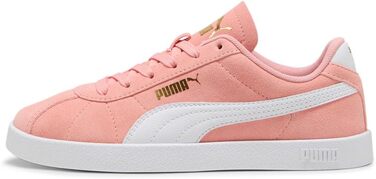 Дитячі кросівки Puma Club II Jr - рожевий/білий (36 EU)