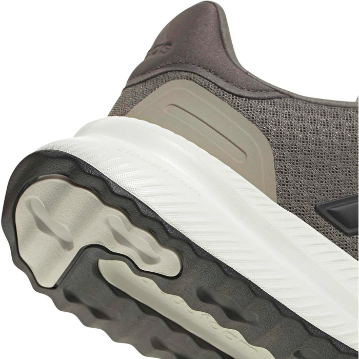 Чоловічі кросівки adidas X_PLR Path (розмір 44 EU, колір Clay Carbon Charcoal)