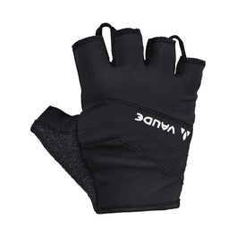 Рукавички VAUDE Active Handschuhe чоловічі, чорні, без пальців