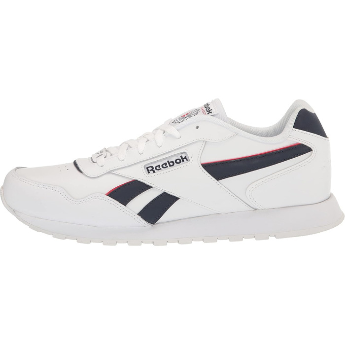 Чоловічі кросівки Reebok Classic Harman Run біло-синього кольору (45 EU)