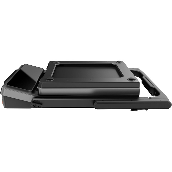 WalkingPad від KingSmith: біговий килимок для дому та офісу (Z1, P1, A1 Pro, Z3 Hybrid+, Z3 H+). Легкий, складаний, з LED-дисплеєм, керування через додаток, без монтажу. Макс. вантажопідйомність до 136 кг, швидкість до 10 км/год.