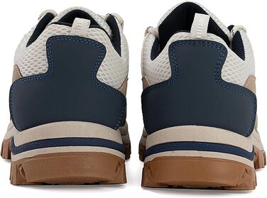 Жіночі трекінгові черевики JOMIX – легкі, дихаючі, з антиковзаючою підошвою, для походів та альпінізму, розмір 40 EU, бежеві