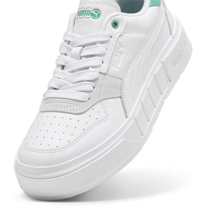 Жіночі кросівки Puma Cali Wn's (білий/блакитний Jade Frost), розмір 39 EU