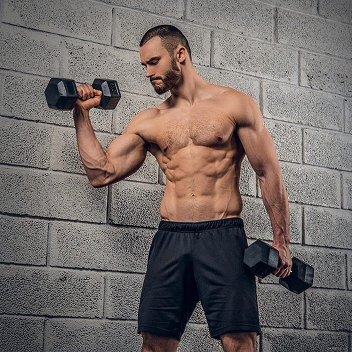 Чоловічі спортивні шорти 3/5er Pack: швидка сушка, дихаючі, для тренувань, бігу, баскетболу, фітнесу (чорний, темно-сірий, темно-синій, світло-сірий)