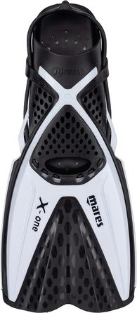 Дорослий набір для дайвінгу Mares X-ONE MAREA, S/M, білий