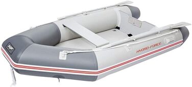 Надувний човен Bestway Hydro-Force Caspian Pro Set 280x152x42 см
