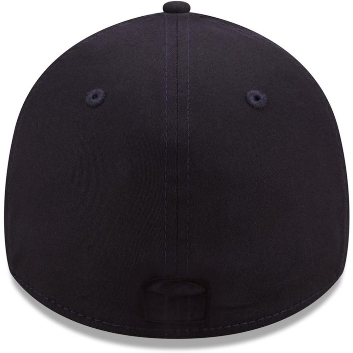 Кепка New Era 39Thirty NFL/NBA American Football Basketball чорна, розмір S-M