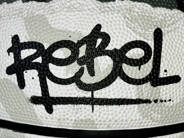 Баскетбольний м'яч Majestic Sport Rebel, розмір 7