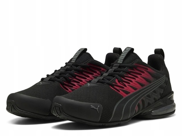 Чоловічі спортивні кросівки Puma Voltaic Evo 37960139, чорні, розмір 44