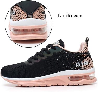 Жіночі та чоловічі кросівки для бігу FLARUT. Легкі, дихаючі, для фітнесу та занять у залі. Розмір 39 EU, помаранчевий колір