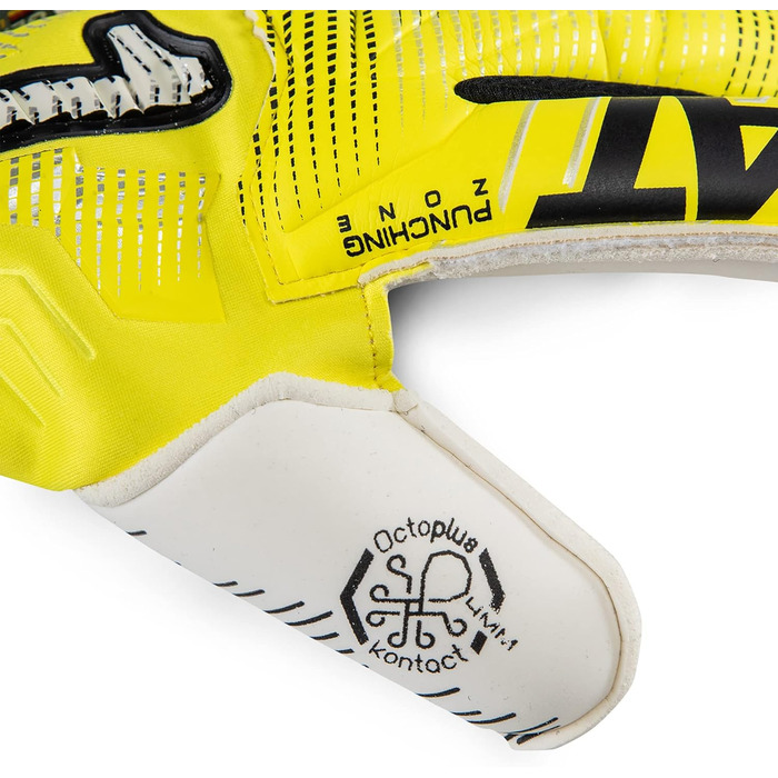 Воротарські рукавички Rinat Egotiko Stellar Pro для футболу