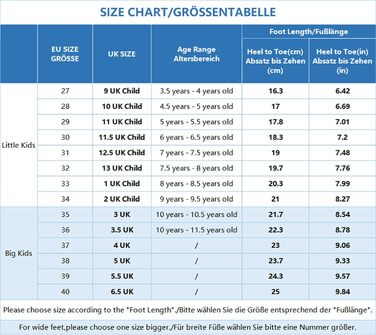 Дитячі кросівки UOVO для бігу та трекінгу, водонепроникні, розмір 27-40, кольори: блакитний, вишневий