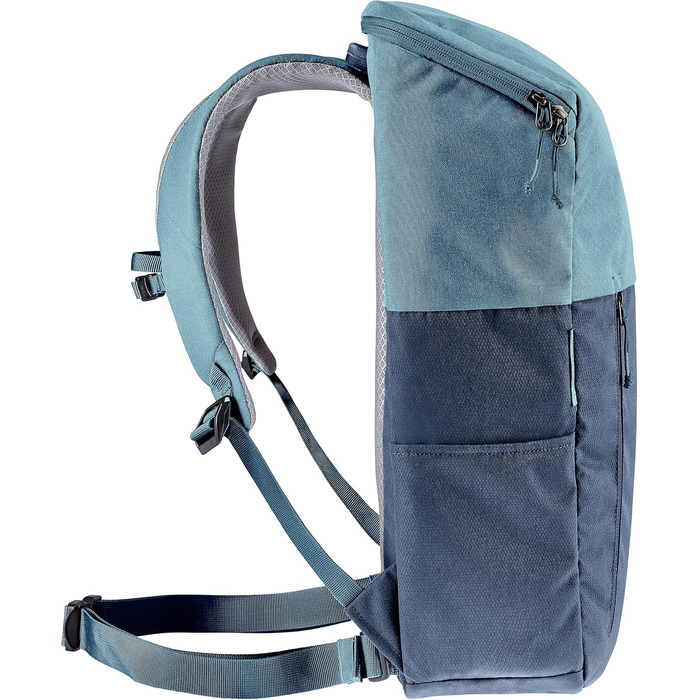 Міський рюкзак Deuter UP Stockholm 22 л, екологічний