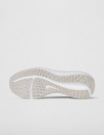 Кросівки Nike Downshifter 13 для чоловіків (45 EU, White Wolf Grey)