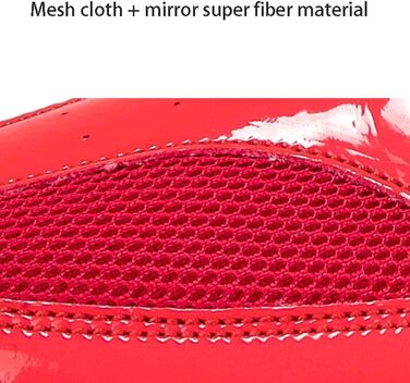 Жовті боксерські рукавички для фітнесу для чоловіків та жінок, антиковзка гумова підошва, легкі, дихаючі, розмір 37 EU