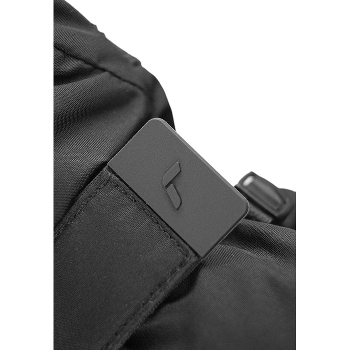 Герметичні гірськолижні рукавички Reusch Gore-Tex для чоловіків та жінок, чорно-білі, розмір 11