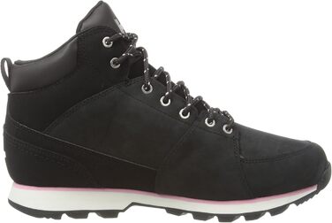 Черевики туристичні жіночі Helly Hansen Tsuga 37 EU, чорний