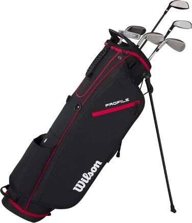 Набір для волейболу Wilson Profile HALBER для чоловіків STL