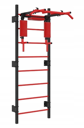 Тренувальна драбина Underfit 228 см x 110 см