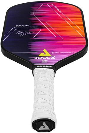 Ракетка для піклболу JOOLA Ben Johns Hyperion CFS/CAS – сертифікована USAPA для турнірів