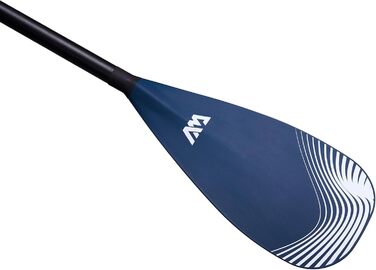 Весло для каяка CampSup Aqua Marina CP-1, 2-складове, регульоване, для каное