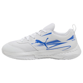 колір: puma білий ультрасиній