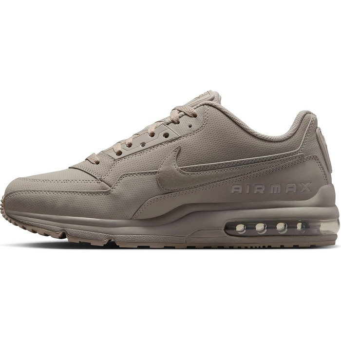 Кросівки Nike Air Max LTD 3 для чоловіків, 687977 (47 EU, Cobblestone)