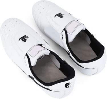 Таекундо: спортивне взуття для боксу, кунг-фу, тай-чи та інших видів спорту (37 EU)