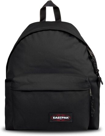 Рюкзак EASTPAK Padded Pak'r унісекс, чорний, універсальний розмір