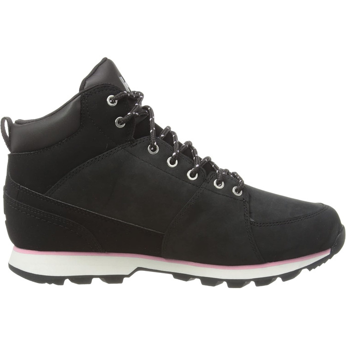 Черевики туристичні жіночі Helly Hansen Tsuga 37 EU, чорний