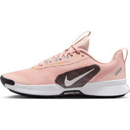 Nike Juniper Trail 3 - жіночі трейлраннінгові кросівки Washed Coral/Phantom/Gold