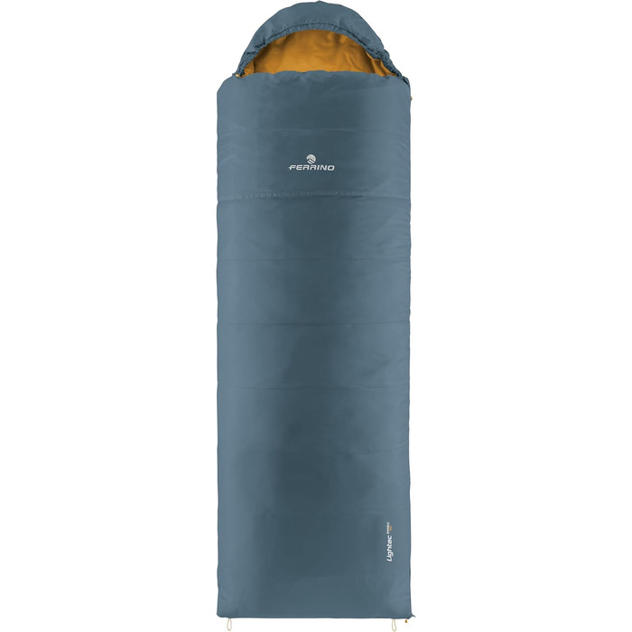 Намет Ferrino Lightech Shingle SQ SX, блакитний