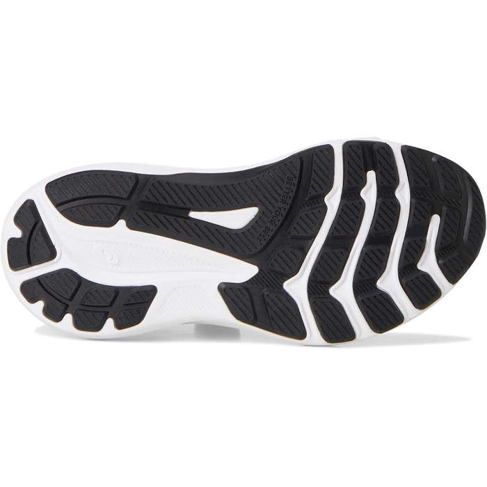 Дитячі кросівки ASICS GT-1000 13 GS, Citron White (36 EU)