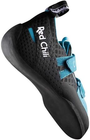 Шкарпетки Red Chili Circuit II 40 EU, блакитні