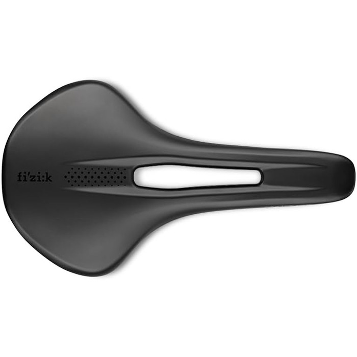 Сідло Fizik Vento Antares R3 для шосейного велосипеда, зручне, ширина 150 мм